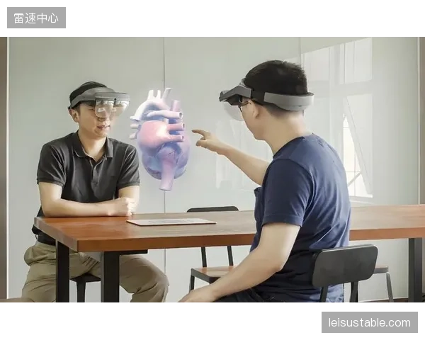 资本热潮退去后，上一波VR-AR体育创业公司尸横遍野，核心原因是技术成熟度与商业化落地严重脱节